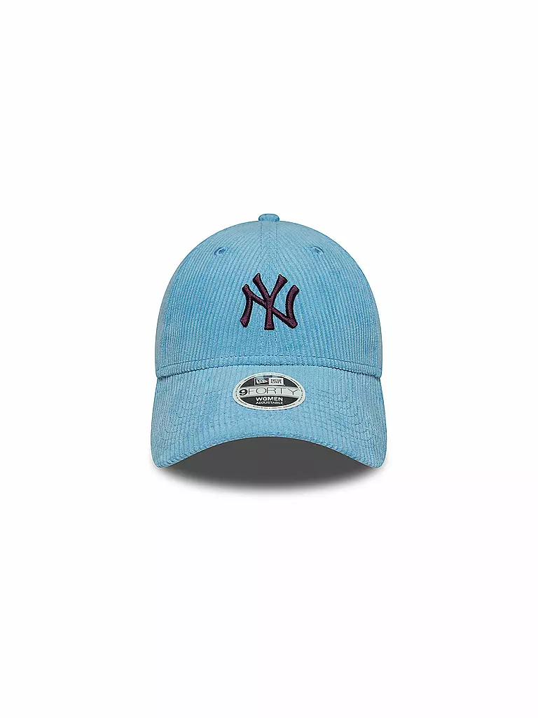 NEW ERA | Casquette en velours côtelé pour femmes |