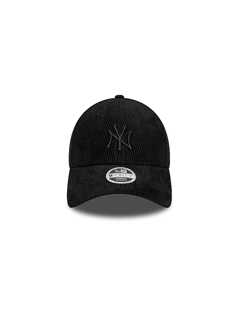 NEW ERA | Casquette en velours côtelé pour femmes |
