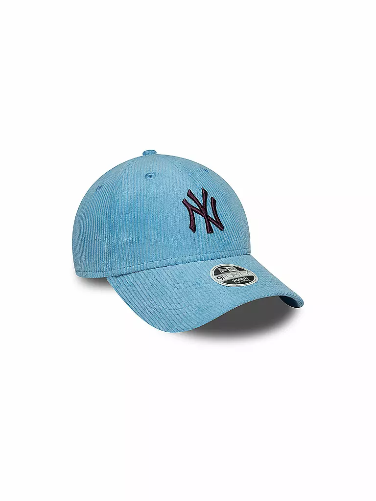NEW ERA | Casquette en velours côtelé pour femmes |