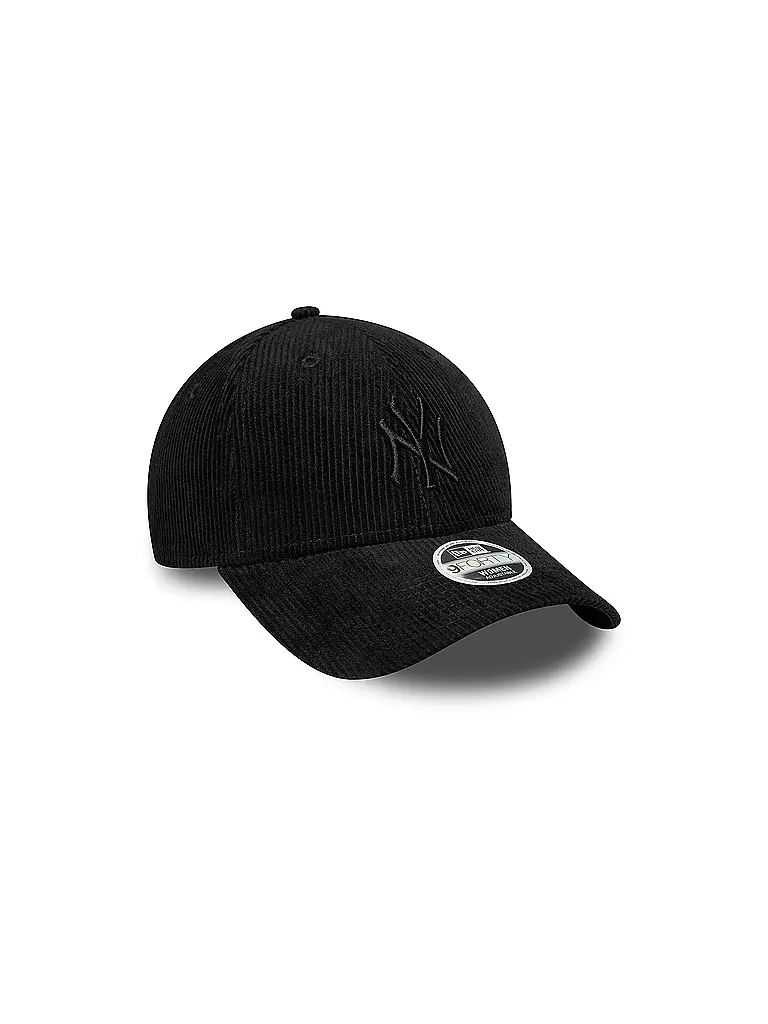 NEW ERA | Casquette en velours côtelé pour femmes |