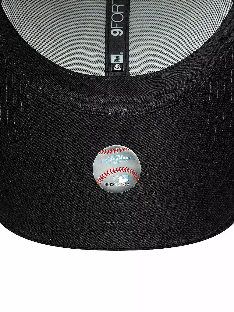 NEW ERA | Casquette en velours côtelé pour femmes |