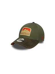 NEW ERA | Casquette enfant Outdoor 9FORTY | Vert foncé