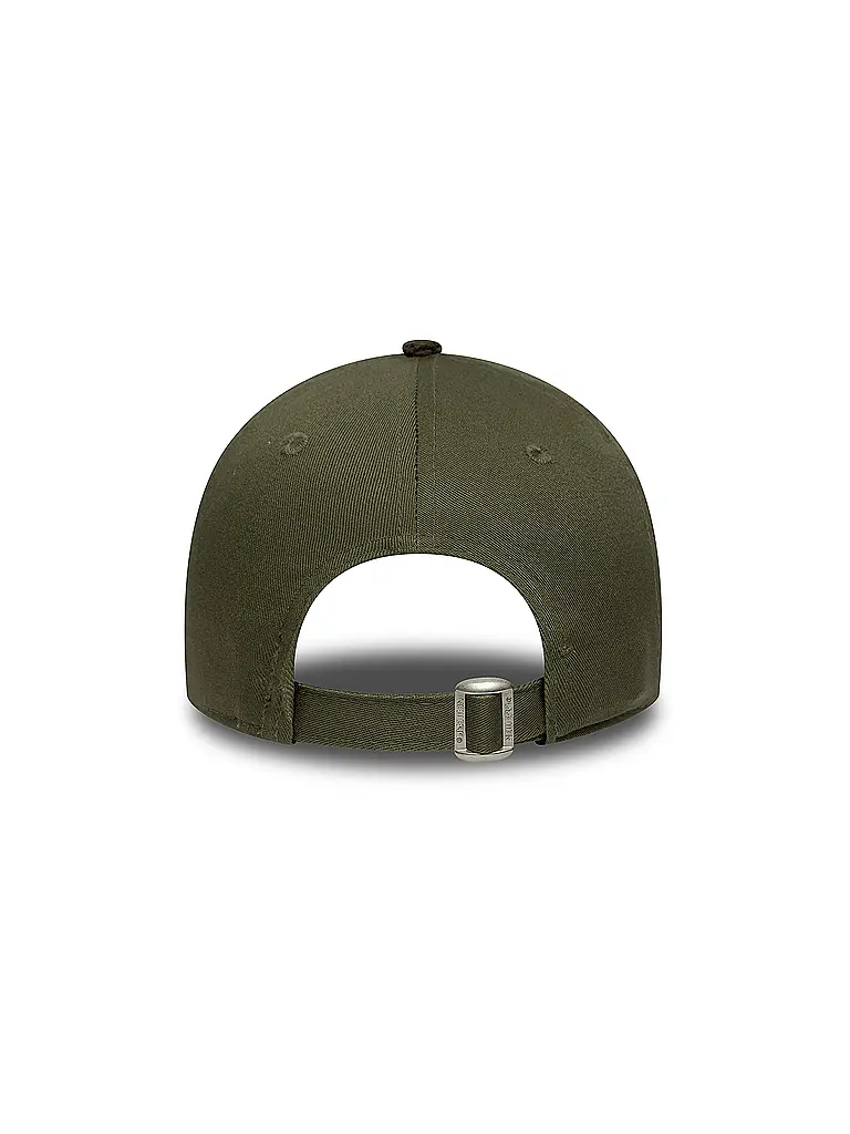NEW ERA | Casquette enfant Outdoor 9FORTY | Vert foncé
