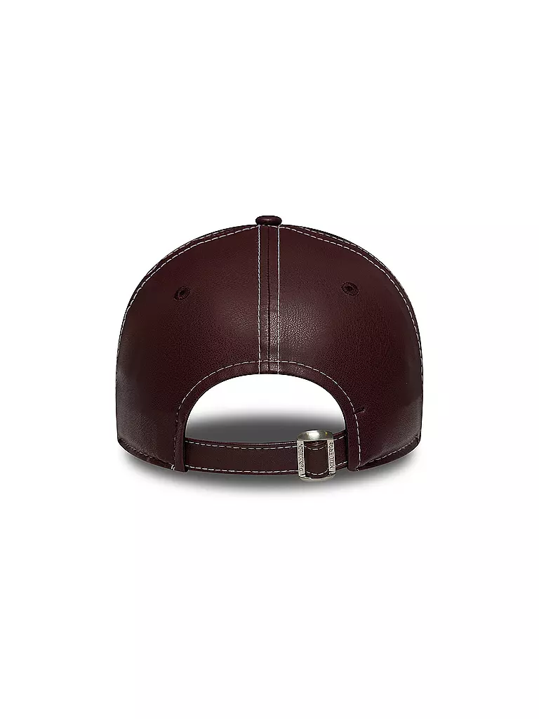 NEW ERA | Casquette Femme MLB Topstitch PU 9FORTY |