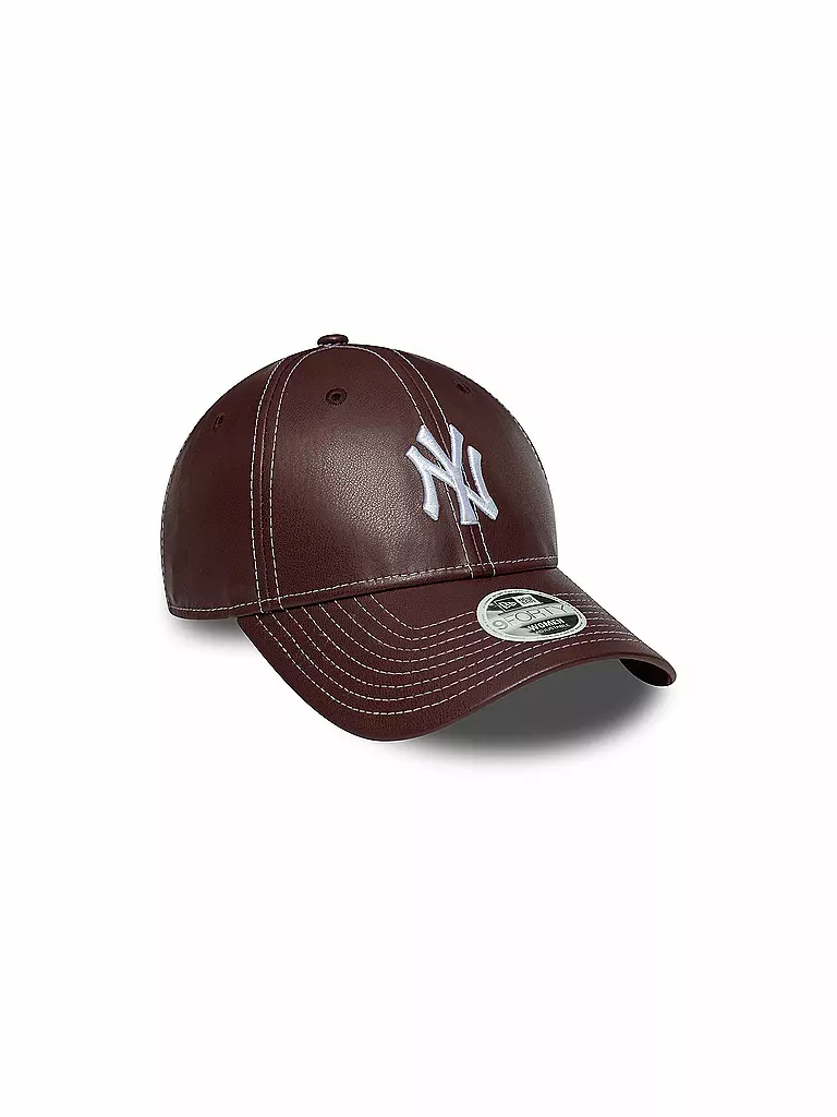 NEW ERA | Casquette Femme MLB Topstitch PU 9FORTY |
