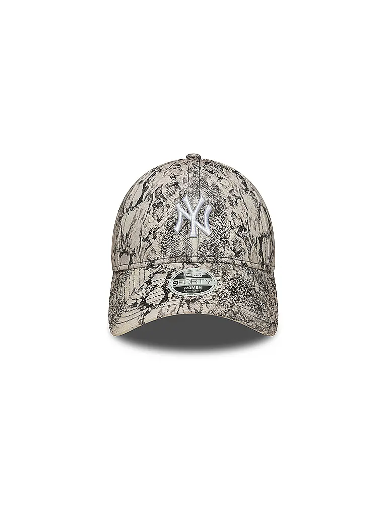 NEW ERA | Casquette Femme Snake 9FORTY | Beige