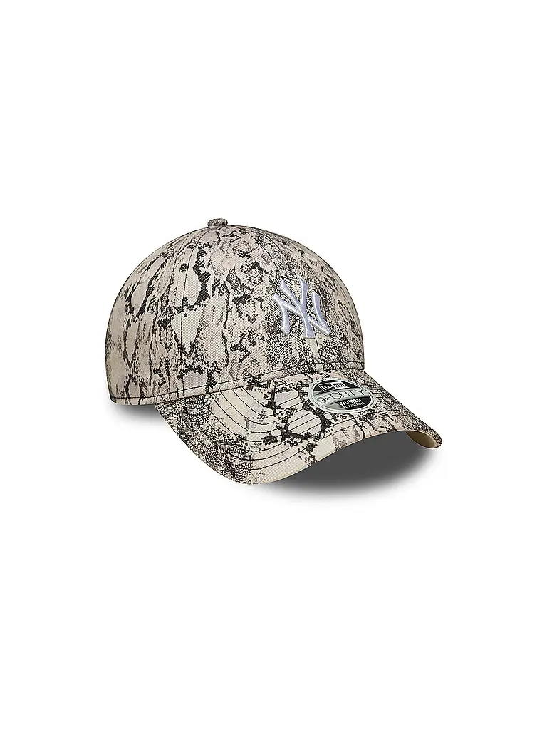 NEW ERA | Casquette Femme Snake 9FORTY | Beige