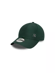 NEW ERA | Casquette Flawless New York Yankees | Vert foncé