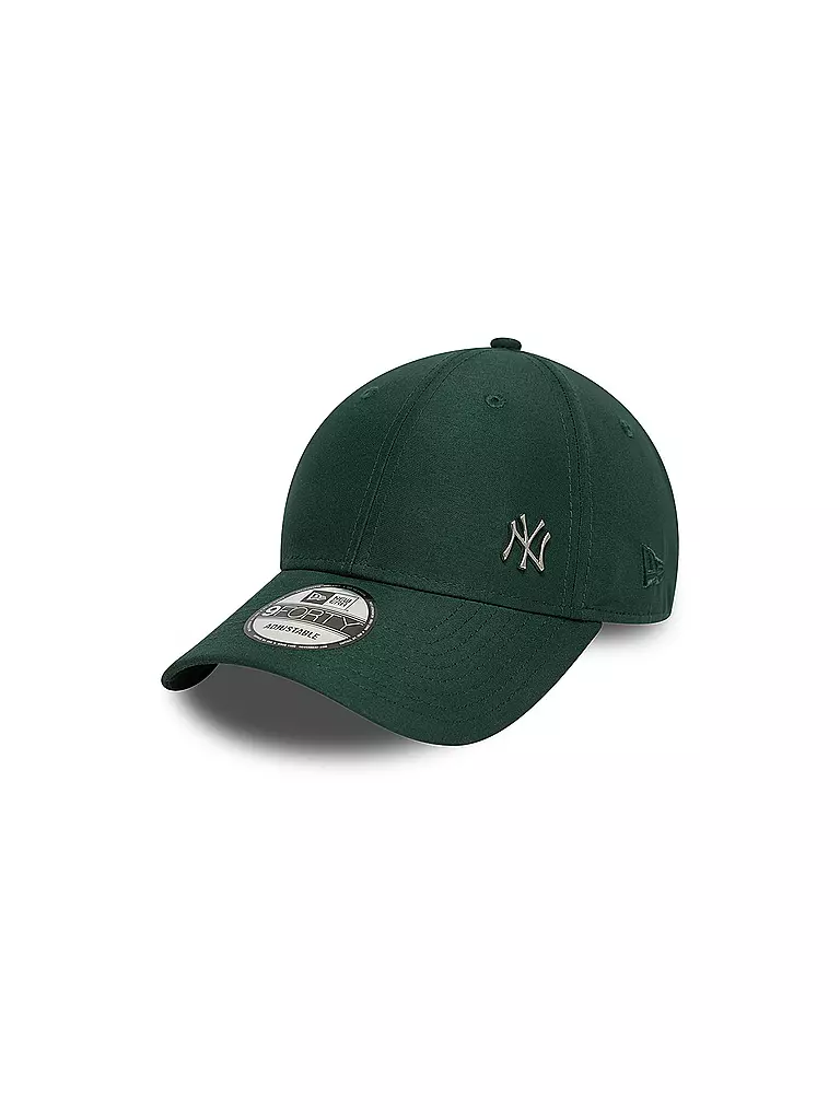 NEW ERA | Casquette Flawless New York Yankees | Vert foncé