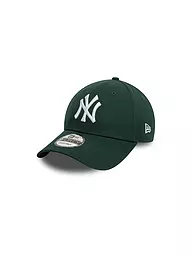 NEW ERA | Casquette League Essentials New York Yankees | Vert foncé