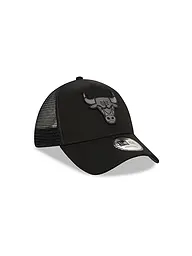 NEW ERA | Casquette Trucker BOB OUTLINE 9FORTY | Noir