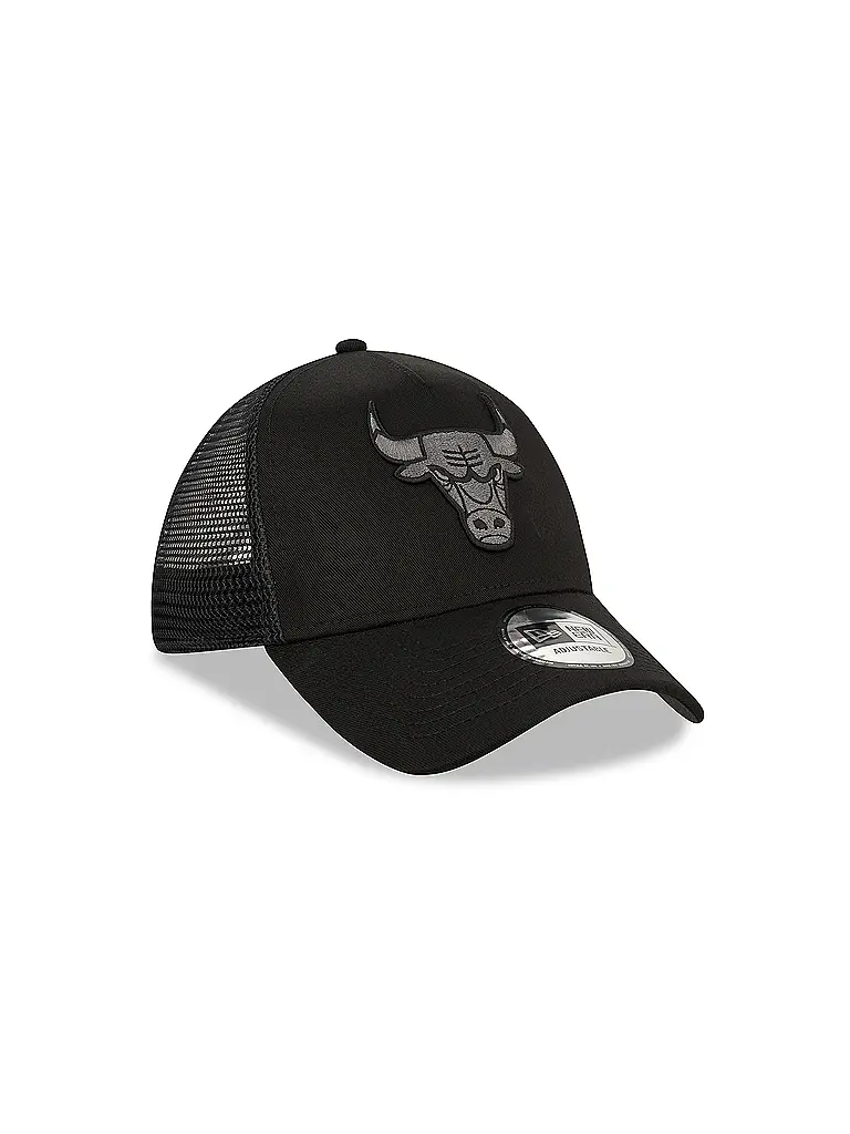NEW ERA | Casquette Trucker BOB OUTLINE 9FORTY | Noir