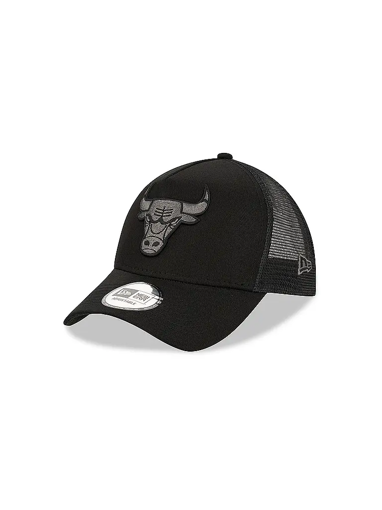 NEW ERA | Casquette Trucker BOB OUTLINE 9FORTY | Noir