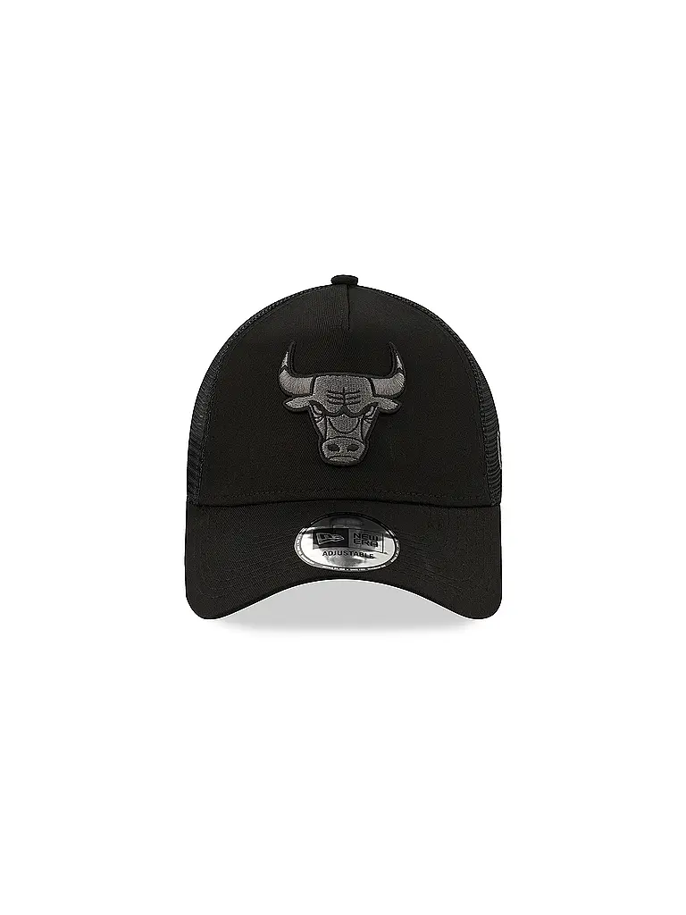 NEW ERA | Casquette Trucker BOB OUTLINE 9FORTY | Noir
