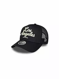 NEW ERA | Casquette Trucker City Femme | Bleu foncé