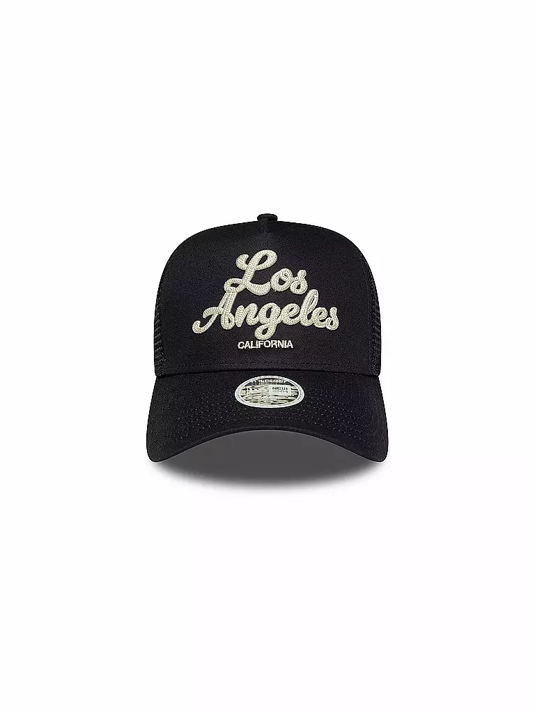 NEW ERA | Casquette Trucker City Femme |
