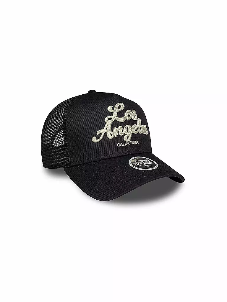 NEW ERA | Casquette Trucker City Femme |