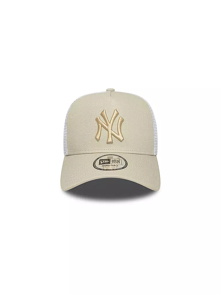 NEW ERA | Casquette Trucker League Femme New York Yankees |