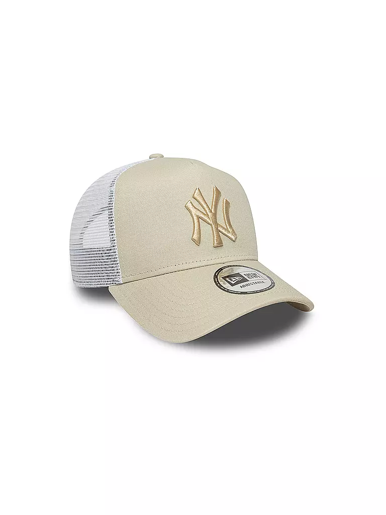 NEW ERA | Casquette Trucker League Femme New York Yankees |