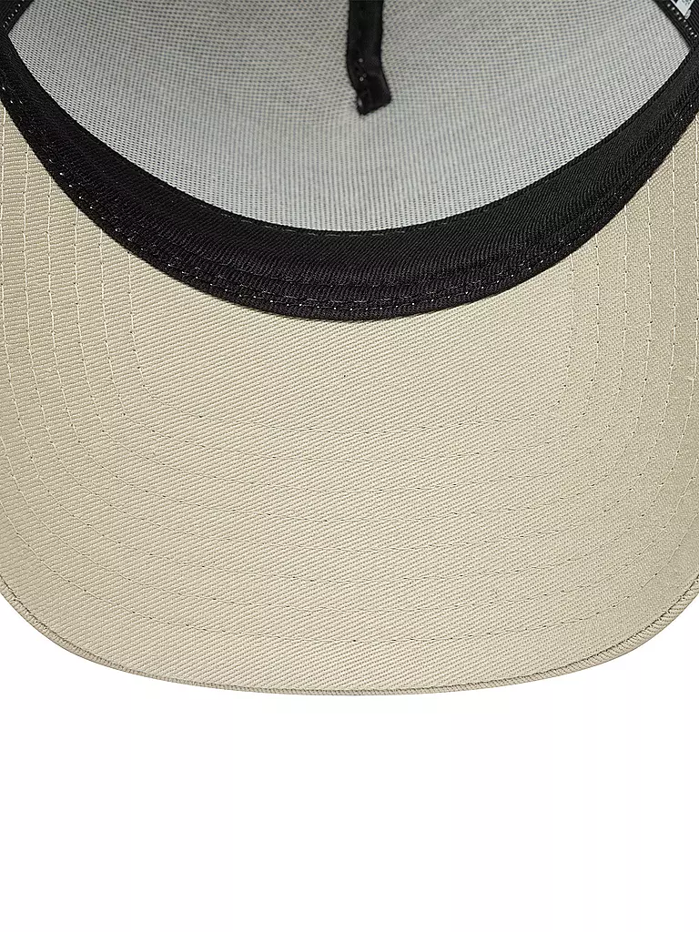 NEW ERA | Casquette Trucker League Femme New York Yankees |