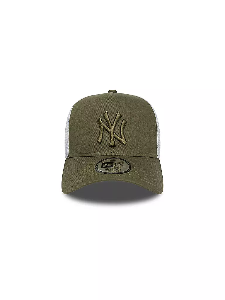 NEW ERA | Casquette Trucker League New York Yankees pour hommes |