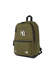 NEW ERA | Rucksack MLB NY Yankees Applique | Vert foncé