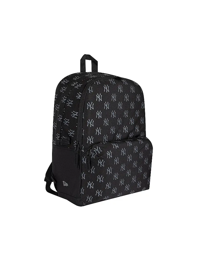 NEW ERA | Rucksack Multi Stadium

Marque : NEW ERA
Couleur : noir
Catégories : Femmes, Hommes

Matière : Fibre synthétique
Style : Young Fashion | Noir