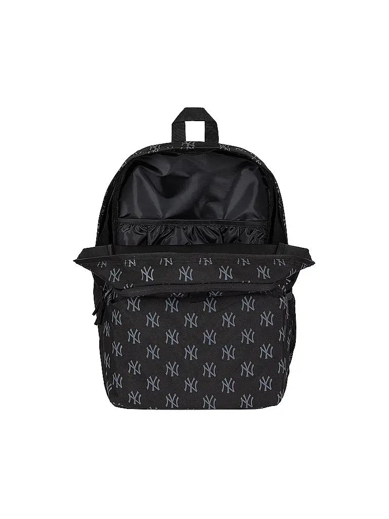 NEW ERA | Rucksack Multi Stadium

Marque : NEW ERA
Couleur : noir
Catégories : Femmes, Hommes

Matière : Fibre synthétique
Style : Young Fashion | Noir
