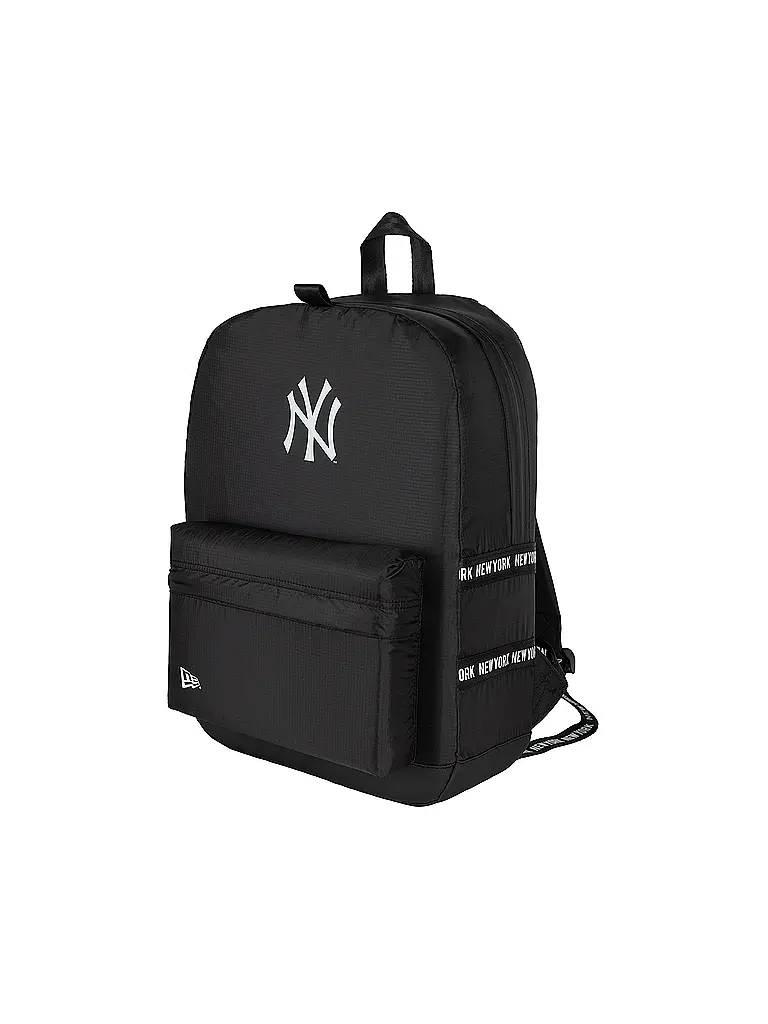 NEW ERA | Rucksack NY Strap Neyyan | Noir