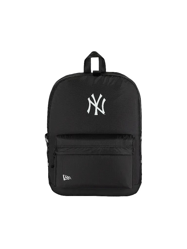 NEW ERA | Rucksack NY Strap Neyyan | Noir