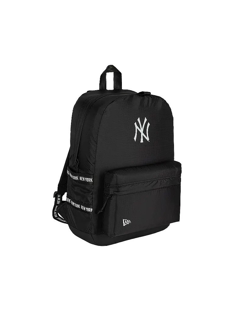 NEW ERA | Rucksack NY Strap Neyyan | Noir