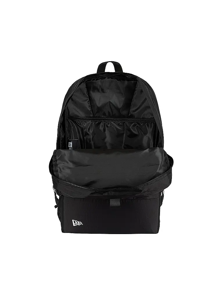 NEW ERA | Rucksack NY Strap Neyyan | Noir