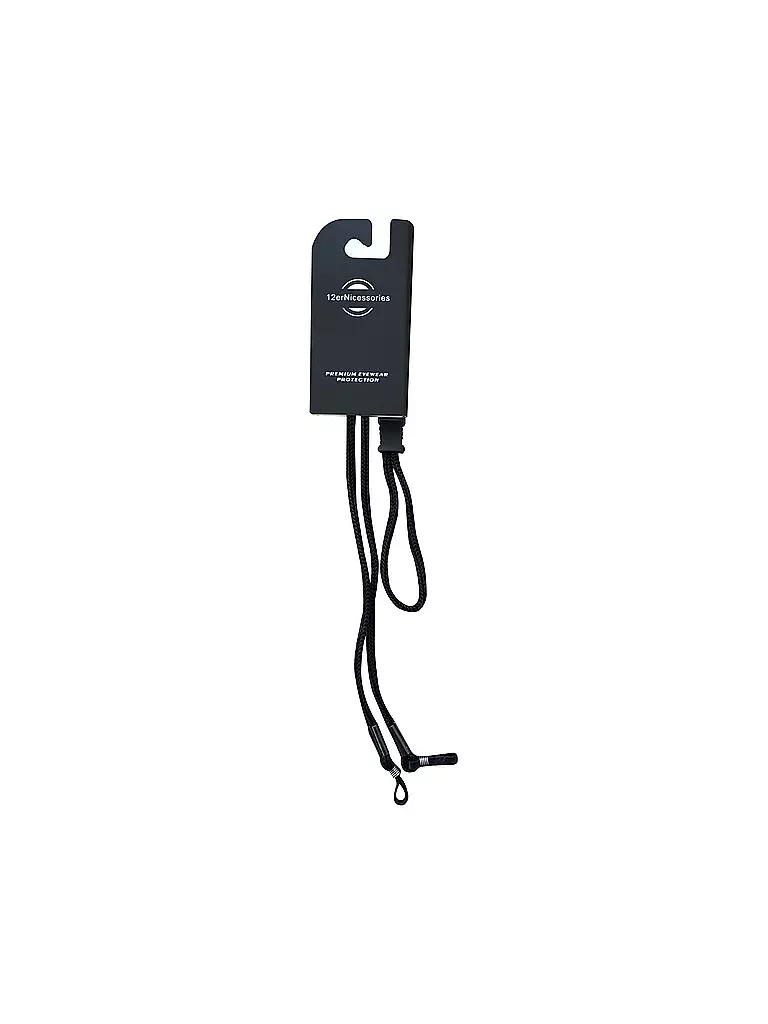 NICESSORIES | Brillenband Neospec | Noir