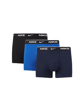 NIKE UNDERWEAR | Boxershorts Trunk Homme Lot de 3