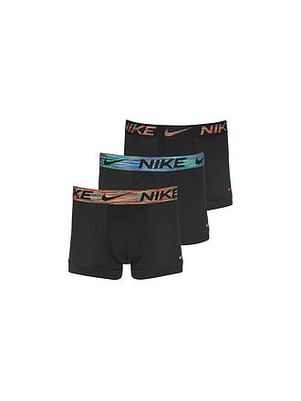 NIKE UNDERWEAR | Boxershorts Trunk Homme Lot de 3