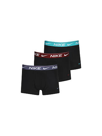 NIKE UNDERWEAR | Boxer Trunk Homme Lot de 3