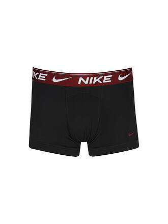 NIKE UNDERWEAR | Boxer Trunk Homme Lot de 3