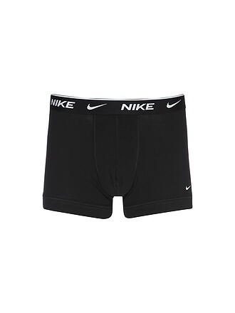 NIKE UNDERWEAR | Boxer Trunk pour homme Lot de 3