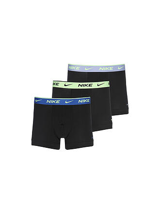 NIKE UNDERWEAR | Boxershorts Trunk Homme Lot de 3