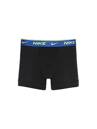 NIKE UNDERWEAR | Boxershorts Trunk Homme Lot de 3