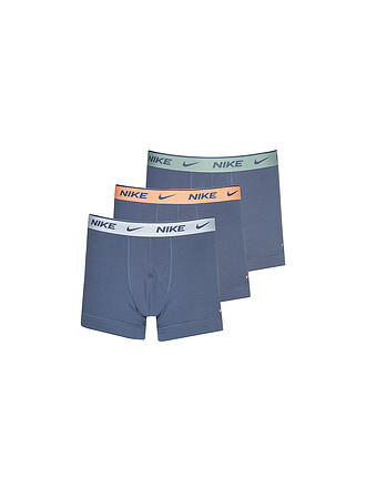 NIKE UNDERWEAR | Boxershorts Trunk Homme Lot de 3