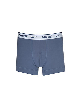 NIKE UNDERWEAR | Boxershorts Trunk Homme Lot de 3