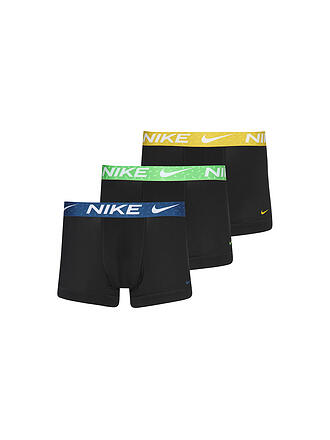 NIKE UNDERWEAR | Boxer Trunk Homme Lot de 3