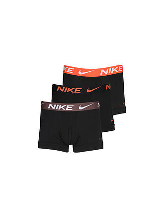 NIKE UNDERWEAR | Boxer Trunk Homme Pack de 3