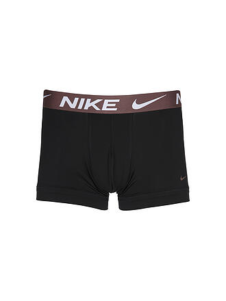 NIKE UNDERWEAR | Boxer Trunk Homme Pack de 3