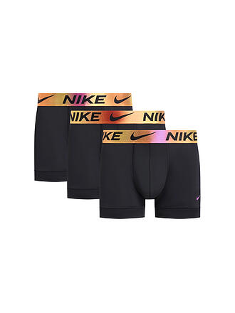 NIKE UNDERWEAR | Caleçons Trunk pour hommes, lot de 3