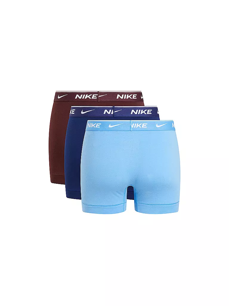 NIKE UNDERWEAR | Boxer Trunk Homme Lot de 3 | 
