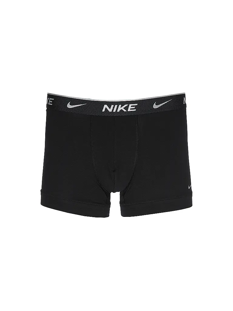 NIKE UNDERWEAR | Boxer Trunk Homme Lot de 3 |