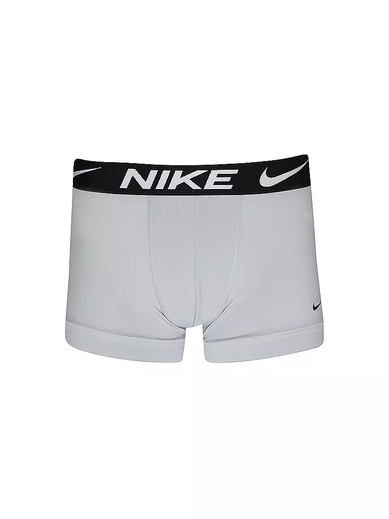 NIKE UNDERWEAR | Herren Unterhosen Trunk 3er Pkg. Micro | Orange