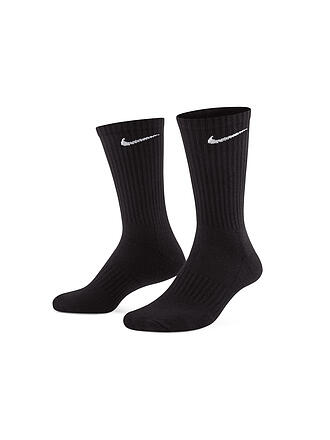NIKE | Lot de 3 paires de chaussettes Everyday Cushion Crew Regular